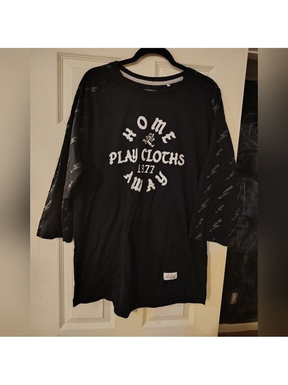 RARE Play Cloths Jersey - Away